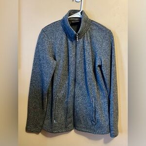 Merrell - Zip Up Sweater - Medium